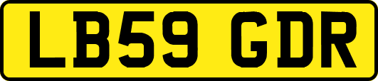 LB59GDR