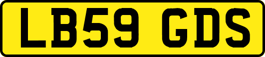 LB59GDS