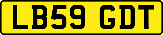 LB59GDT