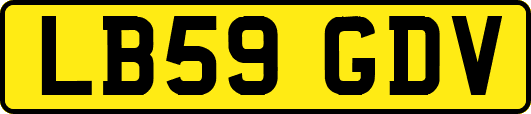 LB59GDV
