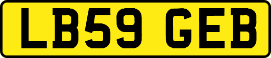 LB59GEB
