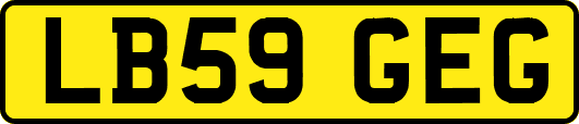 LB59GEG