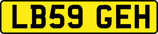 LB59GEH