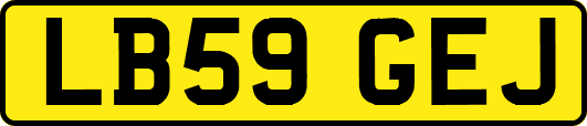 LB59GEJ
