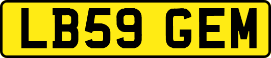 LB59GEM
