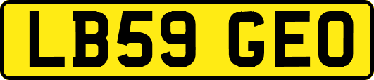 LB59GEO
