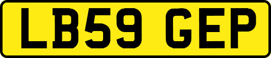 LB59GEP