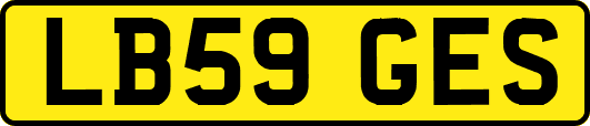 LB59GES