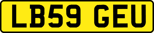 LB59GEU