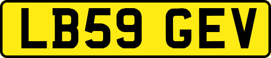 LB59GEV