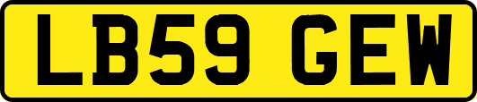 LB59GEW