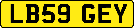 LB59GEY
