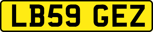 LB59GEZ
