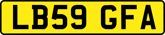LB59GFA