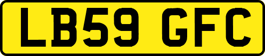 LB59GFC