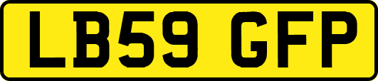 LB59GFP