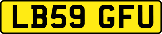 LB59GFU
