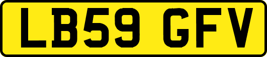 LB59GFV