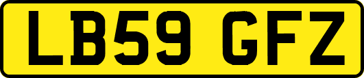 LB59GFZ
