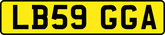 LB59GGA
