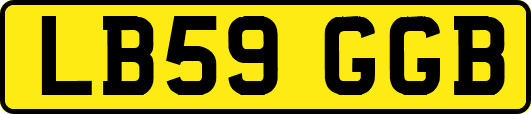 LB59GGB
