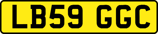 LB59GGC