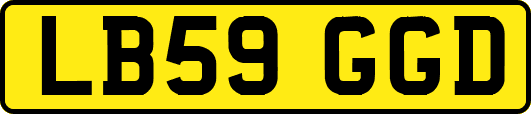 LB59GGD