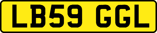 LB59GGL