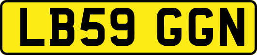 LB59GGN