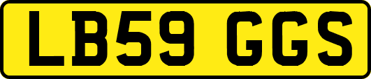 LB59GGS