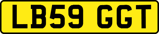 LB59GGT
