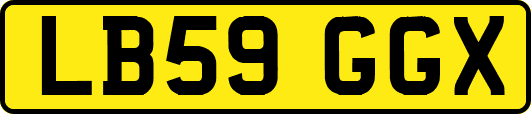 LB59GGX