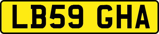 LB59GHA