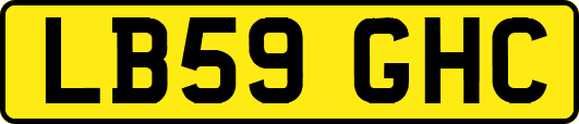 LB59GHC