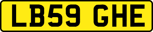LB59GHE