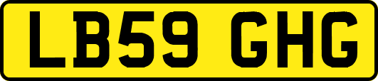 LB59GHG