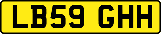 LB59GHH