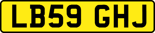 LB59GHJ