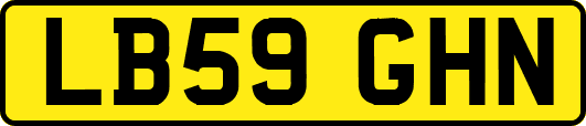 LB59GHN