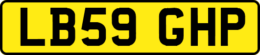 LB59GHP
