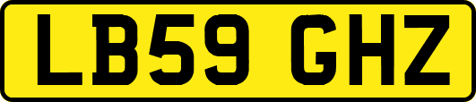 LB59GHZ
