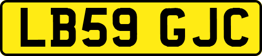 LB59GJC