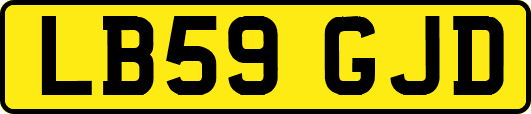 LB59GJD