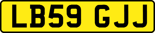 LB59GJJ