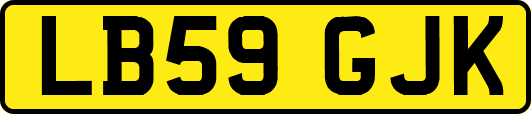 LB59GJK
