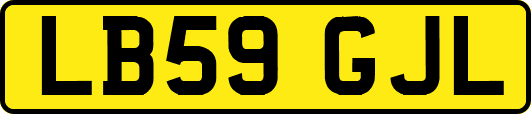 LB59GJL