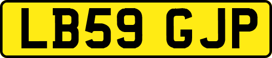 LB59GJP