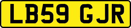 LB59GJR