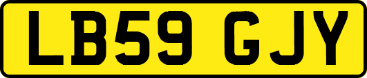 LB59GJY