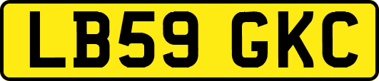 LB59GKC